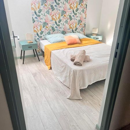 Appartement Duplex Ophelie à Saint-Denis Extérieur photo