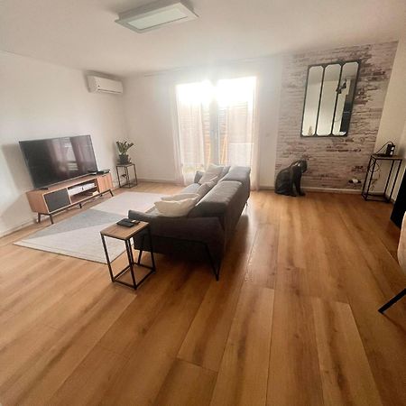Appartement Duplex Ophelie à Saint-Denis Extérieur photo