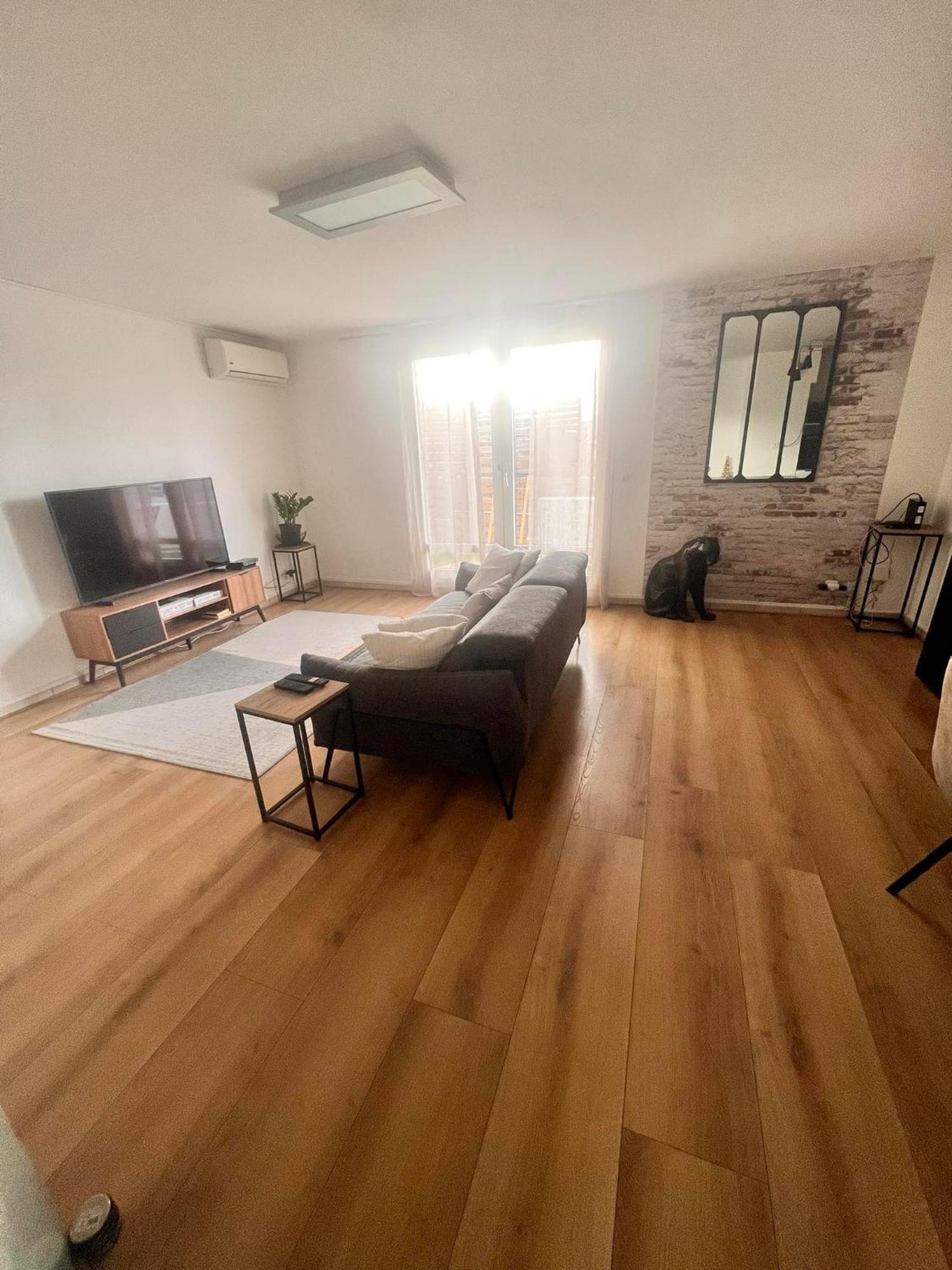 Appartement Duplex Ophelie à Saint-Denis Extérieur photo